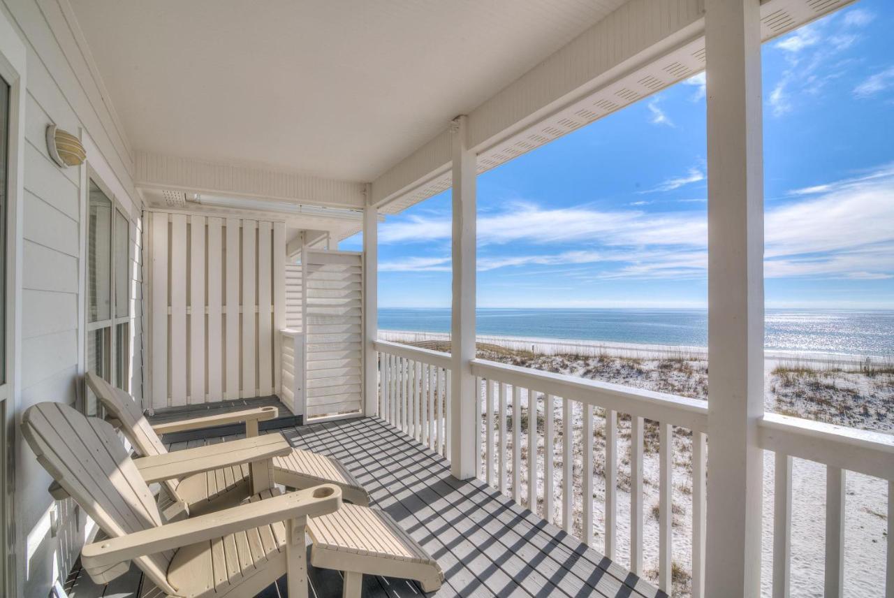 Waterside Both Sides Of Heavenly Sunrise Heavenly Sunset Combined10 Bedrooms Orange Beach Eksteriør bilde