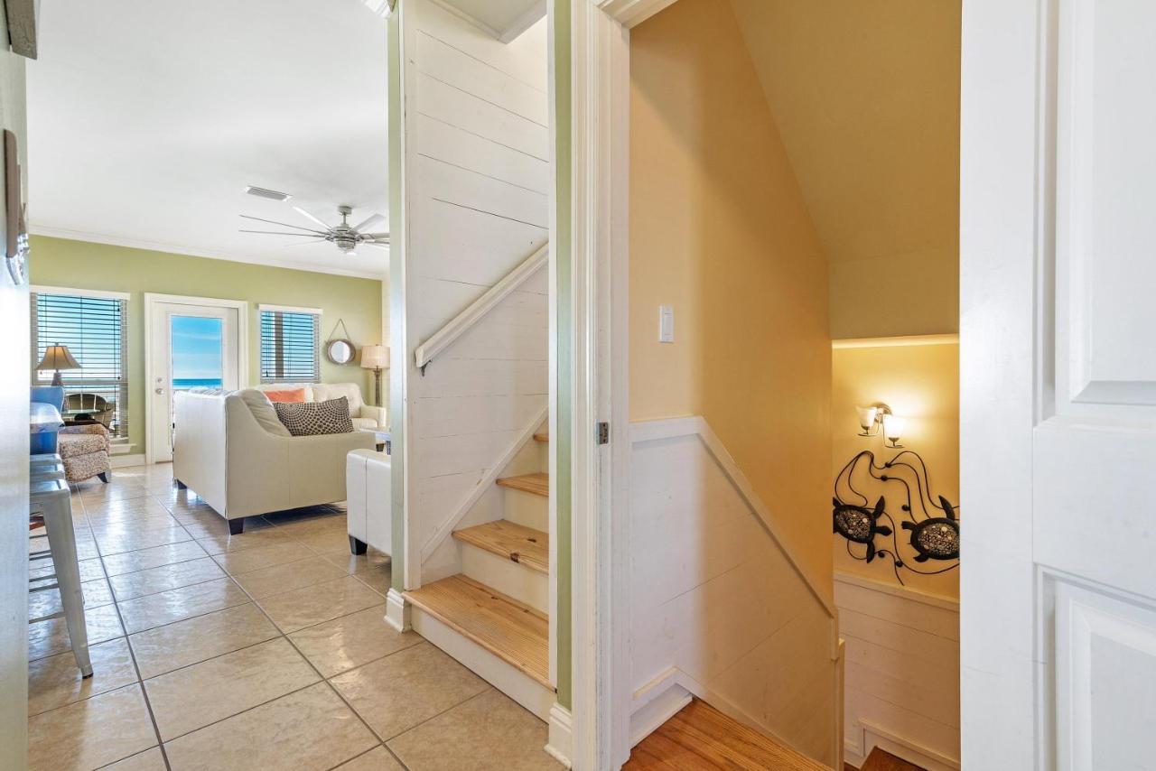 Waterside Both Sides Of Heavenly Sunrise Heavenly Sunset Combined10 Bedrooms Orange Beach Eksteriør bilde