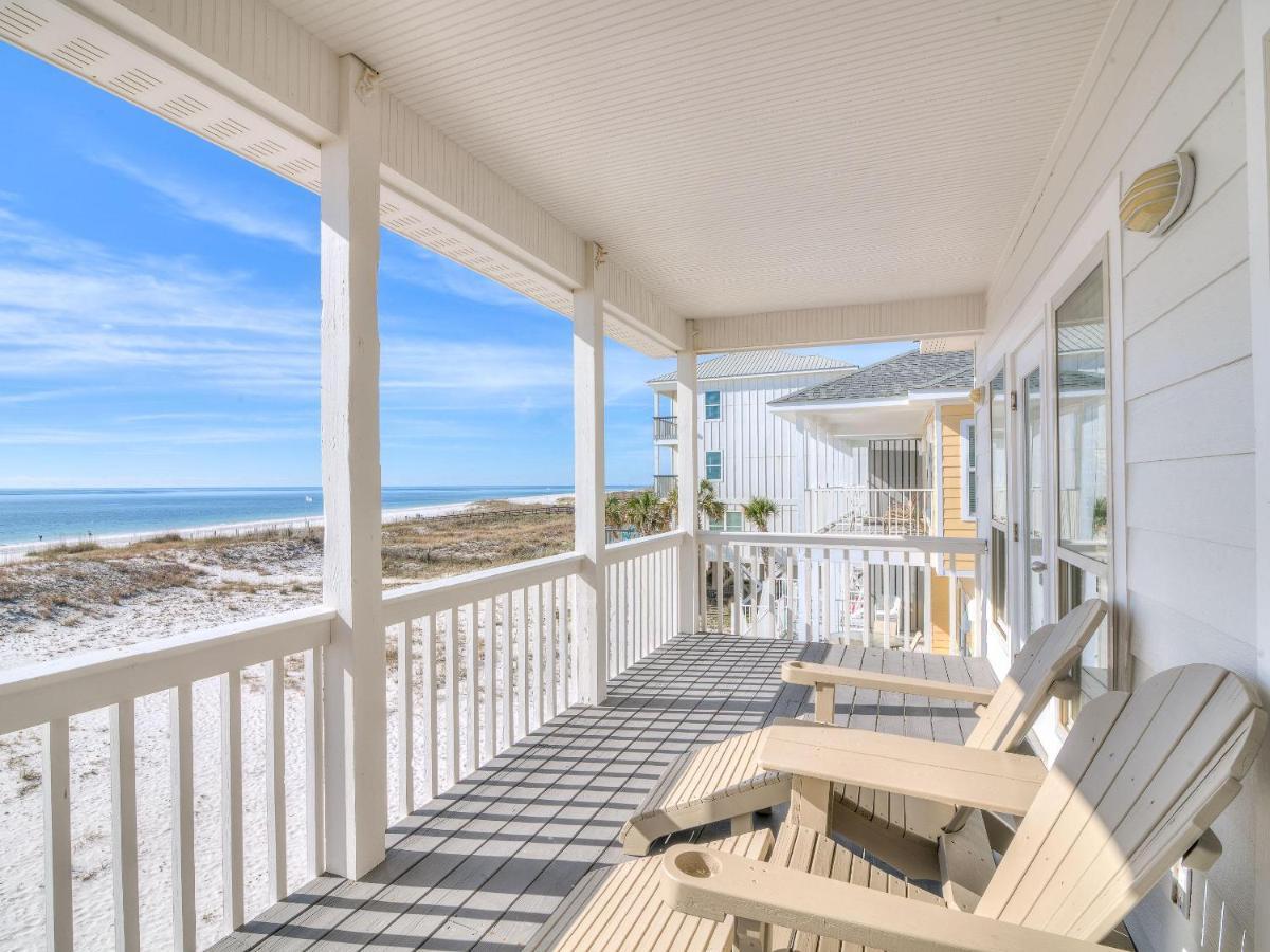 Waterside Both Sides Of Heavenly Sunrise Heavenly Sunset Combined10 Bedrooms Orange Beach Eksteriør bilde