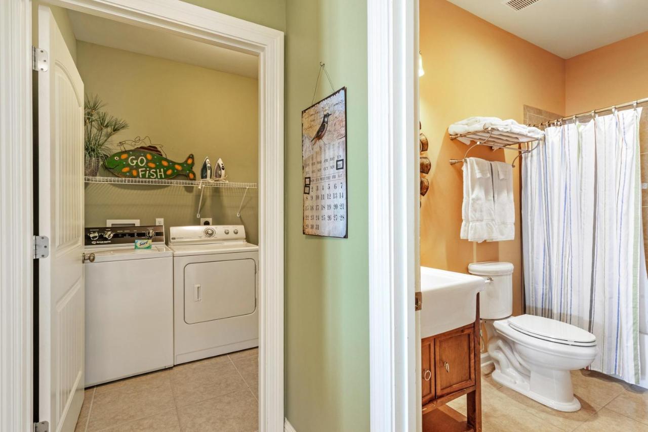 Waterside Both Sides Of Heavenly Sunrise Heavenly Sunset Combined10 Bedrooms Orange Beach Eksteriør bilde