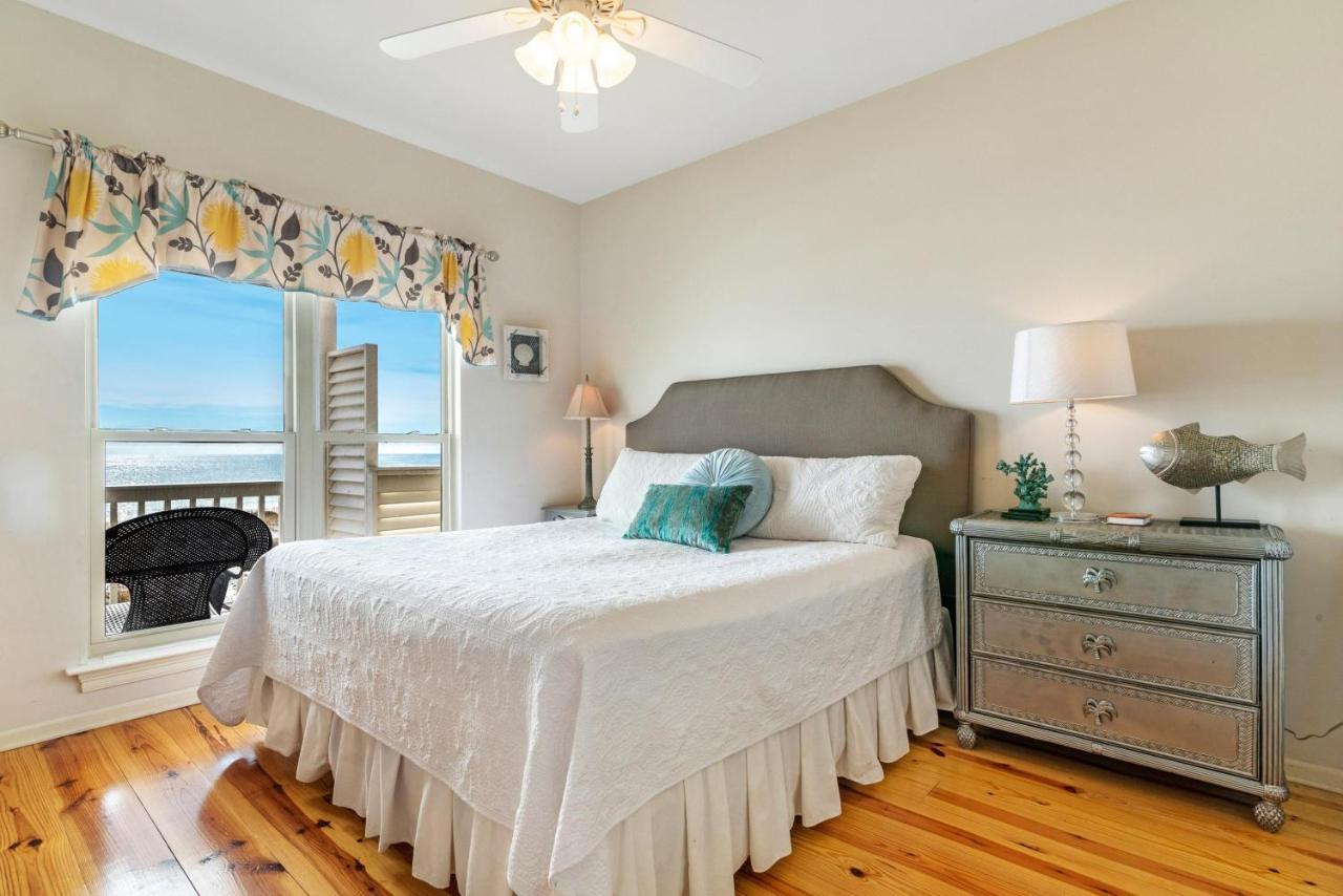 Waterside Both Sides Of Heavenly Sunrise Heavenly Sunset Combined10 Bedrooms Orange Beach Eksteriør bilde