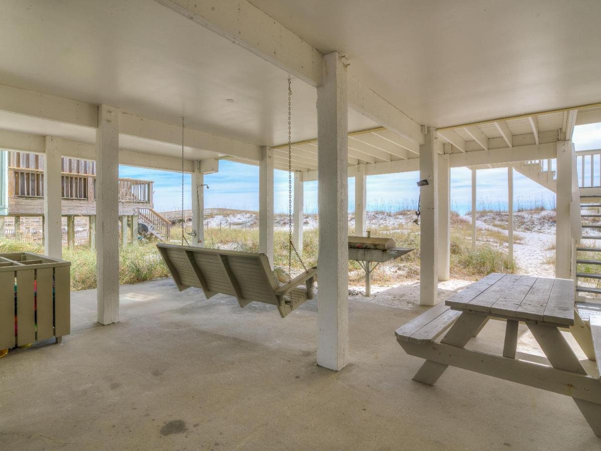 Waterside Both Sides Of Heavenly Sunrise Heavenly Sunset Combined10 Bedrooms Orange Beach Eksteriør bilde