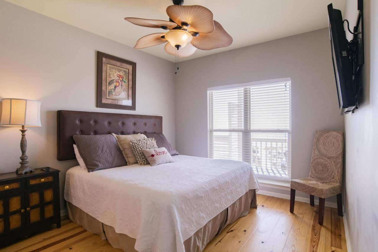 Waterside Both Sides Of Heavenly Sunrise Heavenly Sunset Combined10 Bedrooms Orange Beach Eksteriør bilde