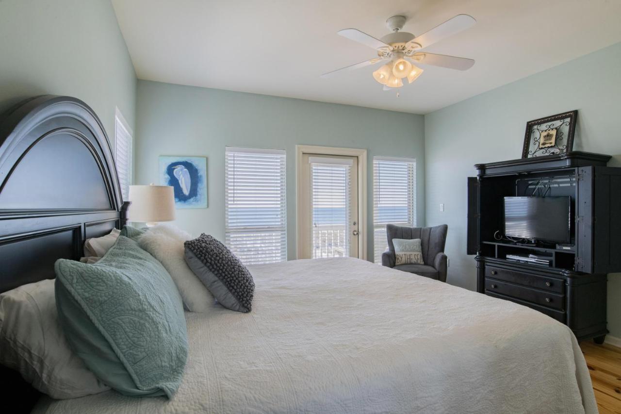 Waterside Both Sides Of Heavenly Sunrise Heavenly Sunset Combined10 Bedrooms Orange Beach Eksteriør bilde