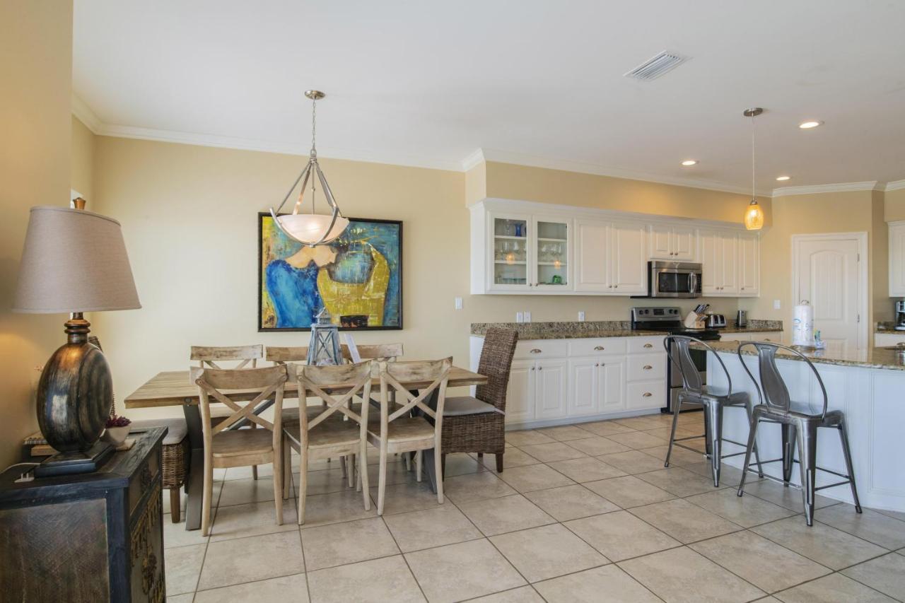 Waterside Both Sides Of Heavenly Sunrise Heavenly Sunset Combined10 Bedrooms Orange Beach Eksteriør bilde