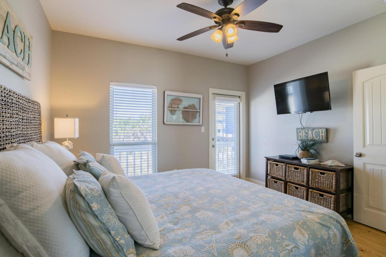 Waterside Both Sides Of Heavenly Sunrise Heavenly Sunset Combined10 Bedrooms Orange Beach Eksteriør bilde