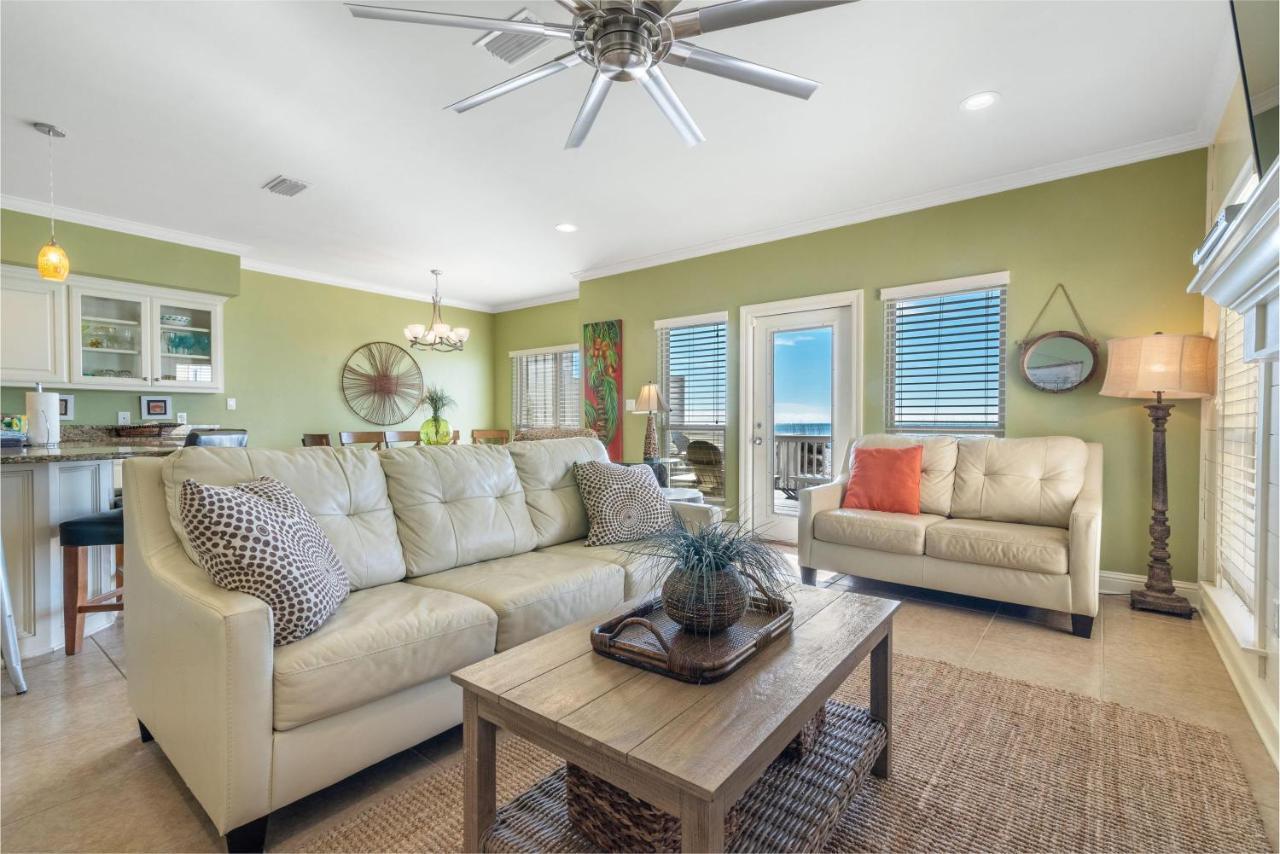 Waterside Both Sides Of Heavenly Sunrise Heavenly Sunset Combined10 Bedrooms Orange Beach Eksteriør bilde
