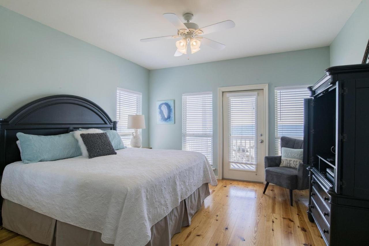 Waterside Both Sides Of Heavenly Sunrise Heavenly Sunset Combined10 Bedrooms Orange Beach Eksteriør bilde