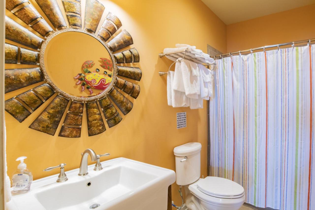 Waterside Both Sides Of Heavenly Sunrise Heavenly Sunset Combined10 Bedrooms Orange Beach Eksteriør bilde