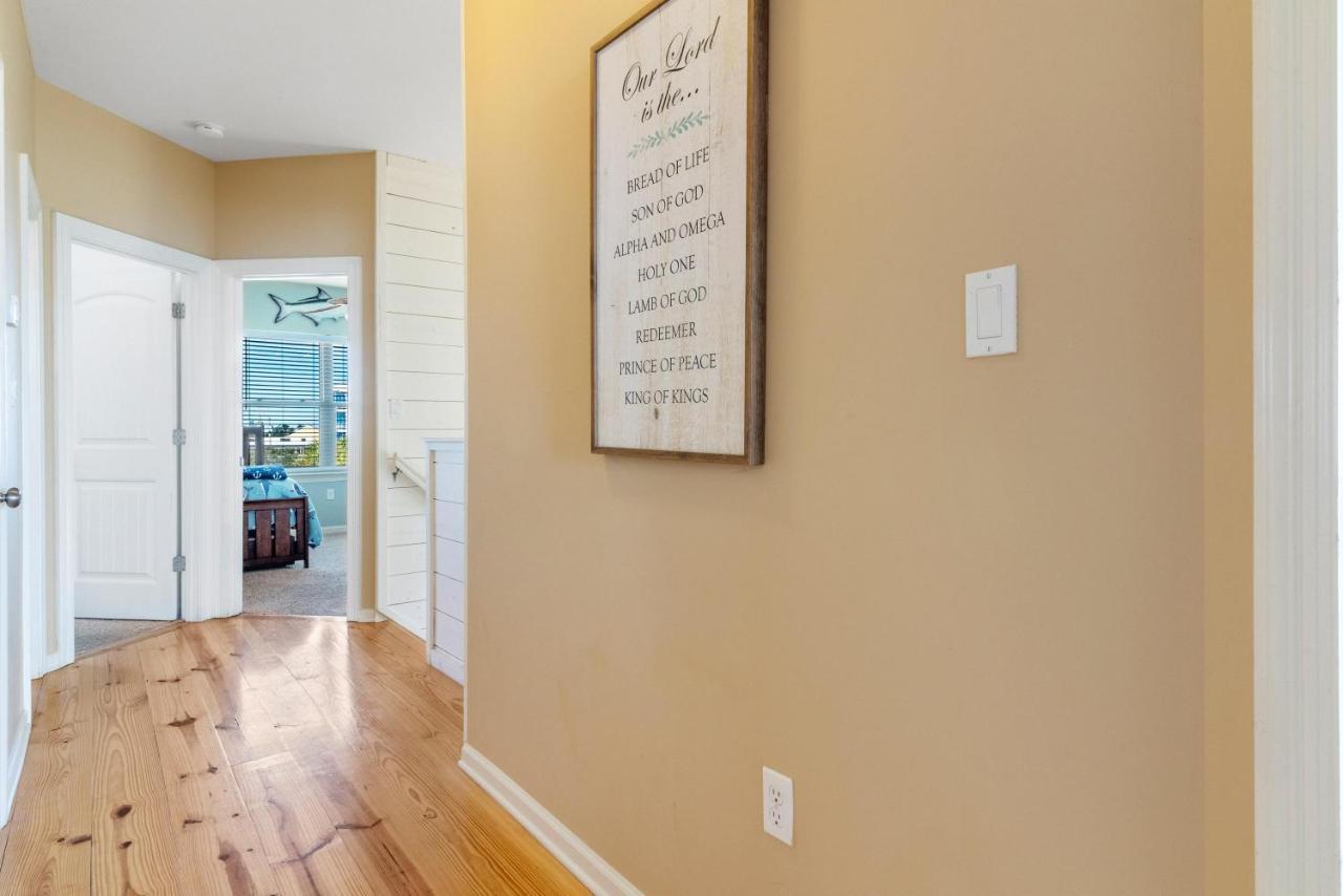 Waterside Both Sides Of Heavenly Sunrise Heavenly Sunset Combined10 Bedrooms Orange Beach Eksteriør bilde