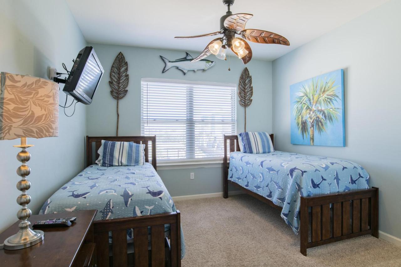 Waterside Both Sides Of Heavenly Sunrise Heavenly Sunset Combined10 Bedrooms Orange Beach Eksteriør bilde
