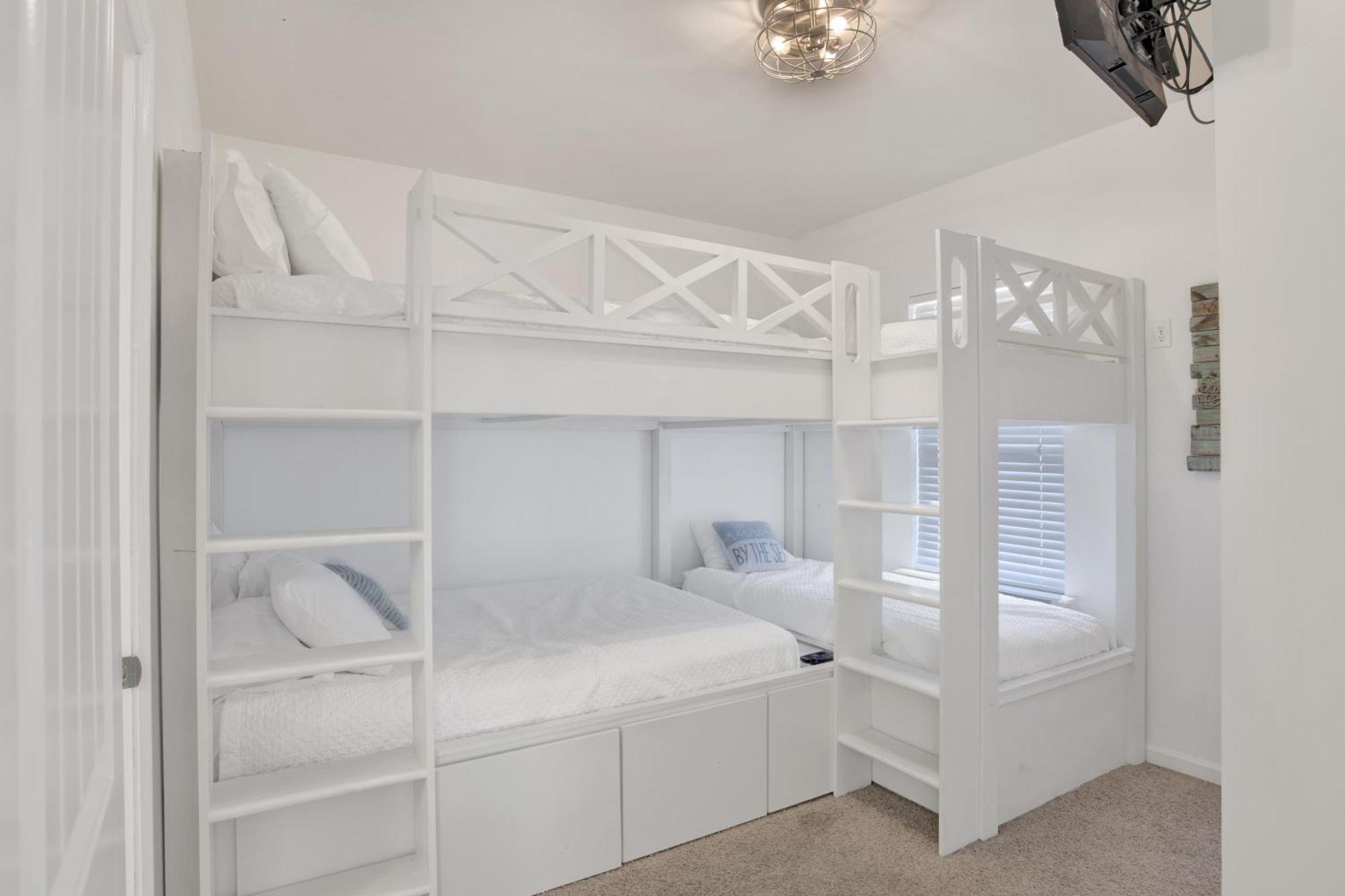 Waterside Both Sides Of Heavenly Sunrise Heavenly Sunset Combined10 Bedrooms Orange Beach Eksteriør bilde